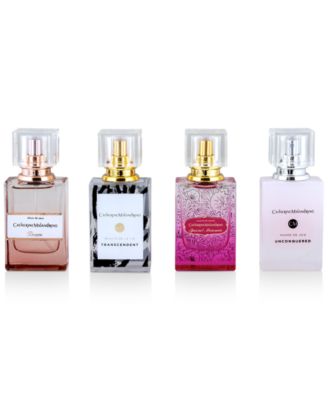 Catherine Malandrino 4-Pc. Fragrance Gift Set