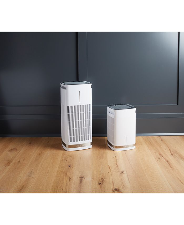 cuisinart air purifier 500