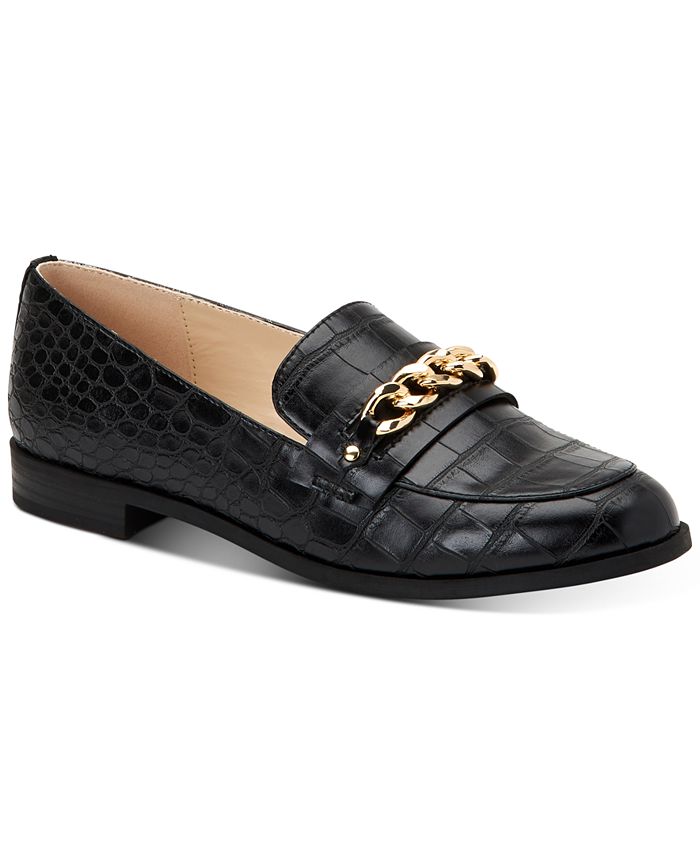 Charter club hot sale loafers