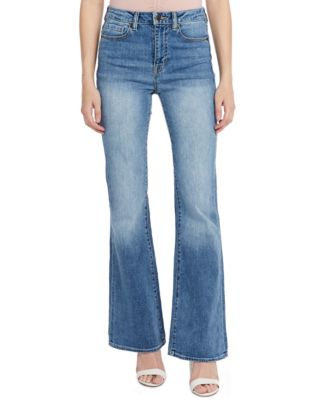 Buffalo David Bitton - Joplin Flare-Leg Jeans