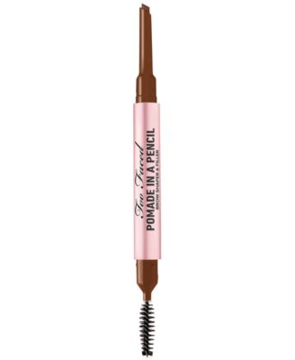 Too Faced - Pomade In A Pencil 36-Hour Waterproof Brow Shaper & Filler