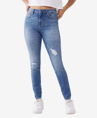 true religion womens jeans macy's