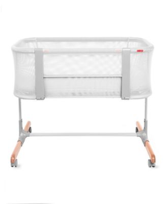 2 in 1 Bedside Sleeper