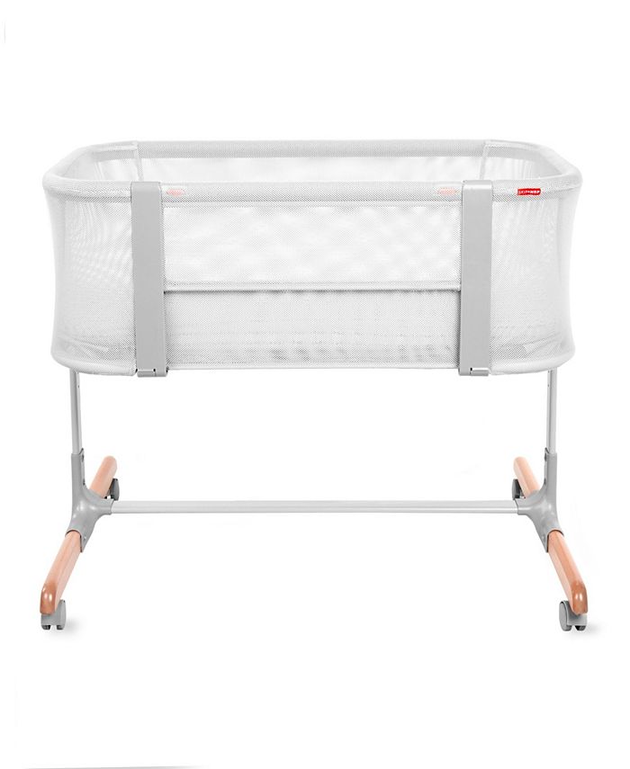 Skip Hop 2 in 1 Bedside Sleeper Macy's