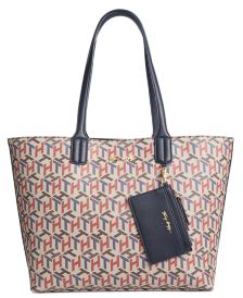 Hayden Logo Tote