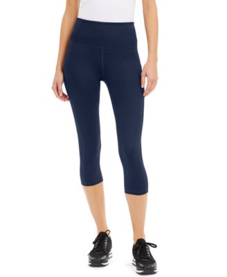 ideology capri leggings