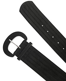 Wide Stretch Belt, Created for Macy's