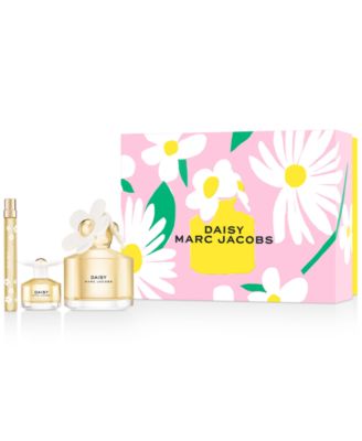 Macy's marc jacobs daisy gift set online