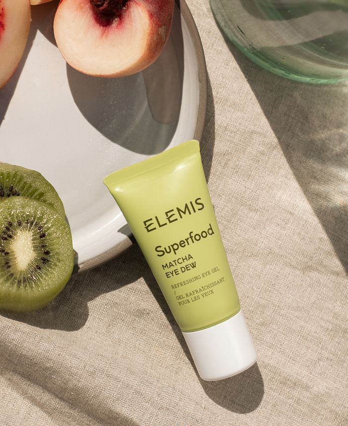 Elemis Superfood Matcha Eye Dew Macy's