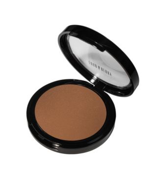 Face Bronzer - Tan Shimmer