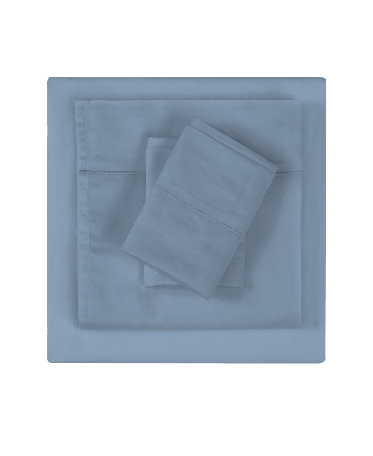 Last Act! Christian Siriano New York 300 Thread Count Cotton Sateen Pair,