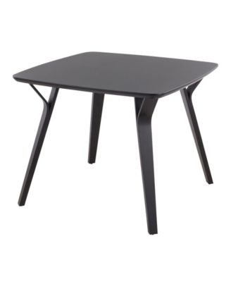 Folia Mid-Century Modern Dinette Table