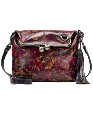 Patricia Nash Livata hotsell Handbag