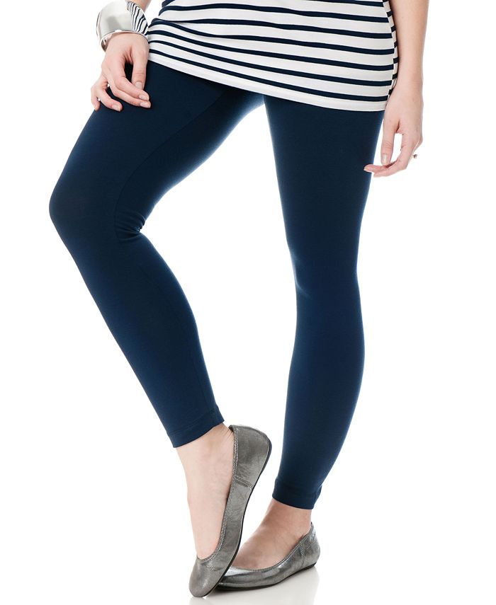 Motherhood Maternity Leggings Macy's