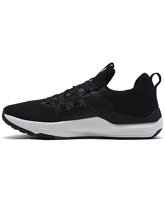 Under Armour Men's Project Rock BSR Training Sneakers from Finish Line ...