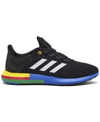 Adidas Pureboost 21 M GY5103 running shoes shop and ship to UAE with AliMart