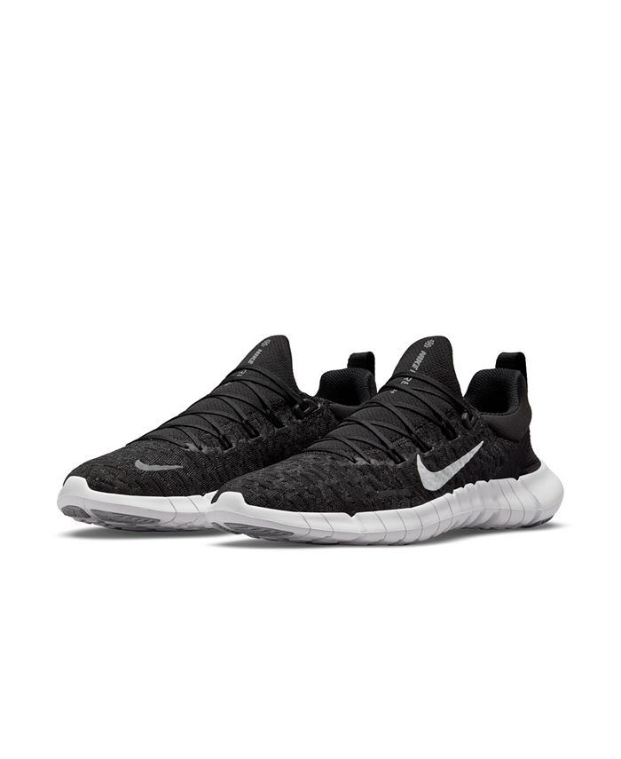Women's Free 5.0 Running Sneakers from Finish Line -