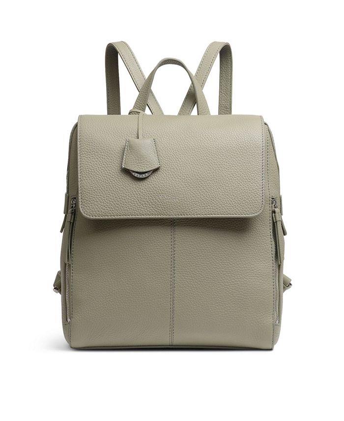 Radley London Women's Large Flap Backpack Macy's