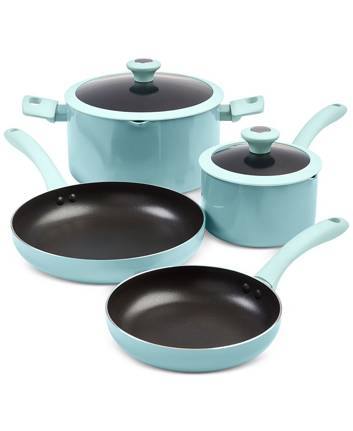The Cellar 6Pc. Cookware Set, Created for Macy's & Reviews Cookware