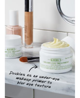 Creamy Eye Treatment With Avocado, 0.95-oz.