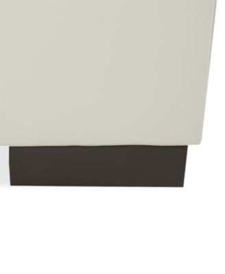 CLOSEOUT! Jenneth 3-Pc. Leather Sofa with 2 Power Motion Recliners and Cuddler