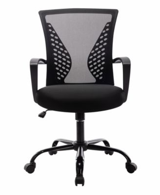 govidia adjustable office chair