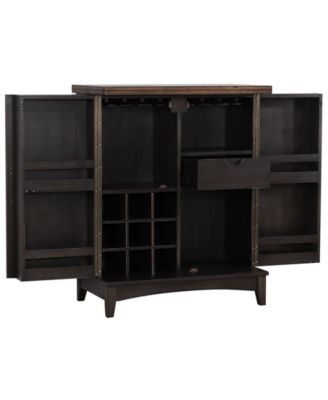 CLOSEOUT! Peighton Spirit Cabinet