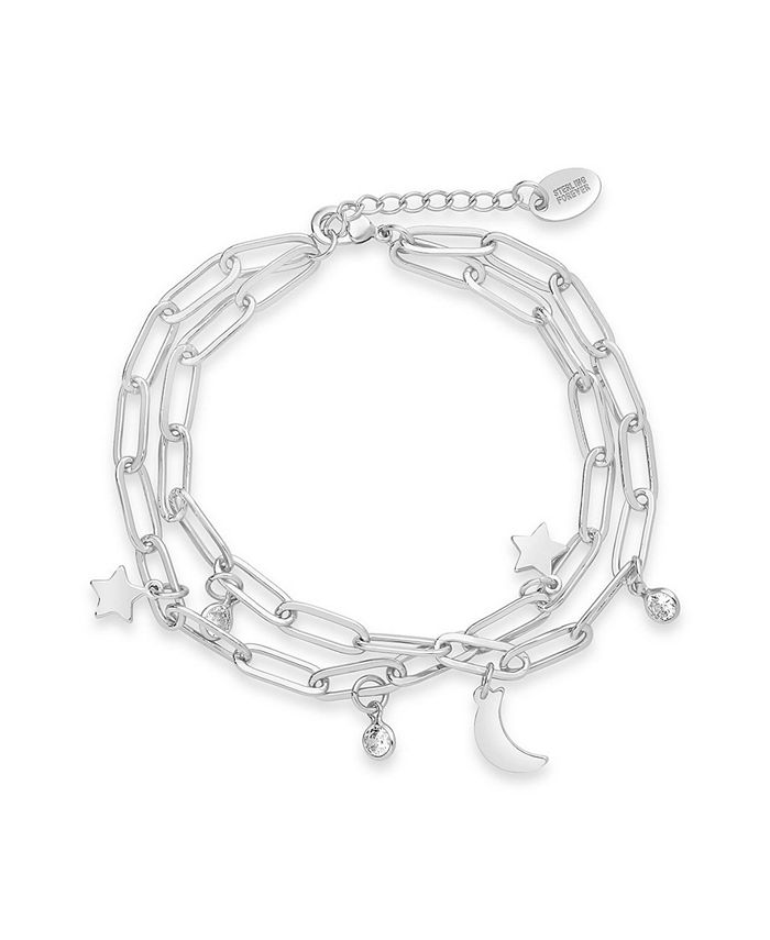 Sterling forever shop bracelet