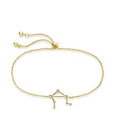 Women's Libra Constellation Bracelet