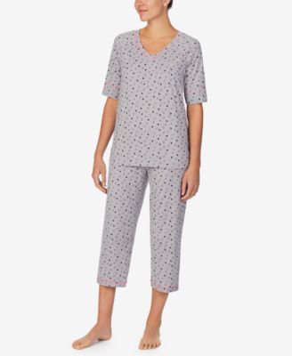 Cuddl Duds - Moisture-Wicking Pajama Top