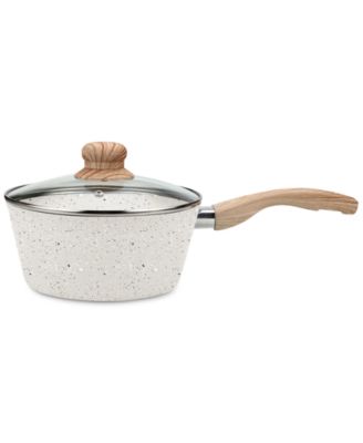 Country Kitchen - 3-Qt. Saucepan