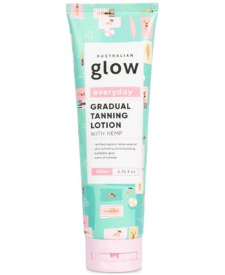 Australian Glow - Everyday Gradual Tanning Lotion