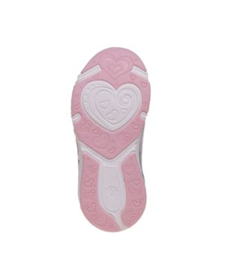 Little Girls Paw Patrol Sneakers