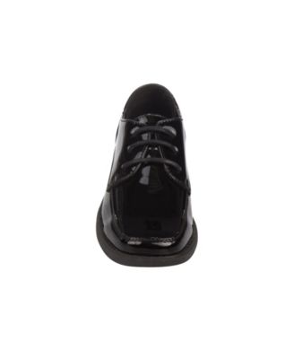 Big and Little Boys Slip-On Lace-Up Dress Shoes