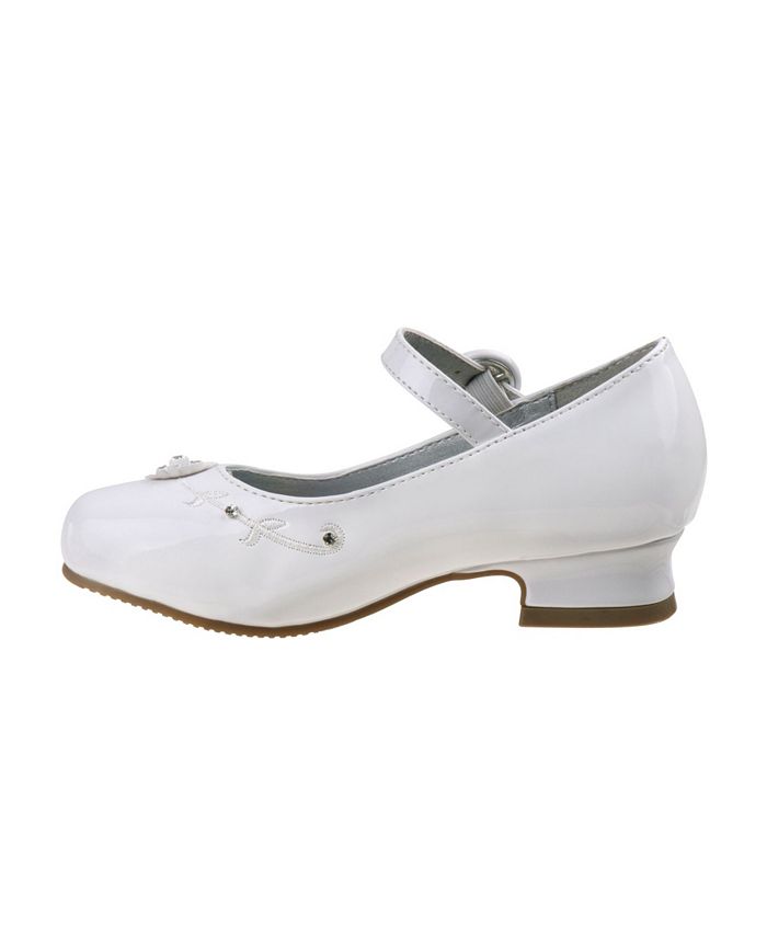 Josmo Little Girls Dress Shoes - Macy's