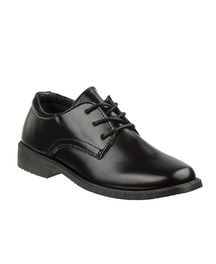 Josmo Little Boys Classic Oxford Casual Dress Shoes - Macy's