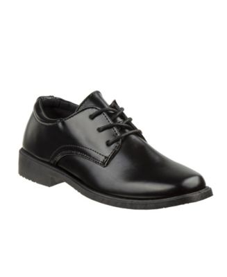 Josmo Big Boys Classic Oxford Casual Dress Shoes - Macy's