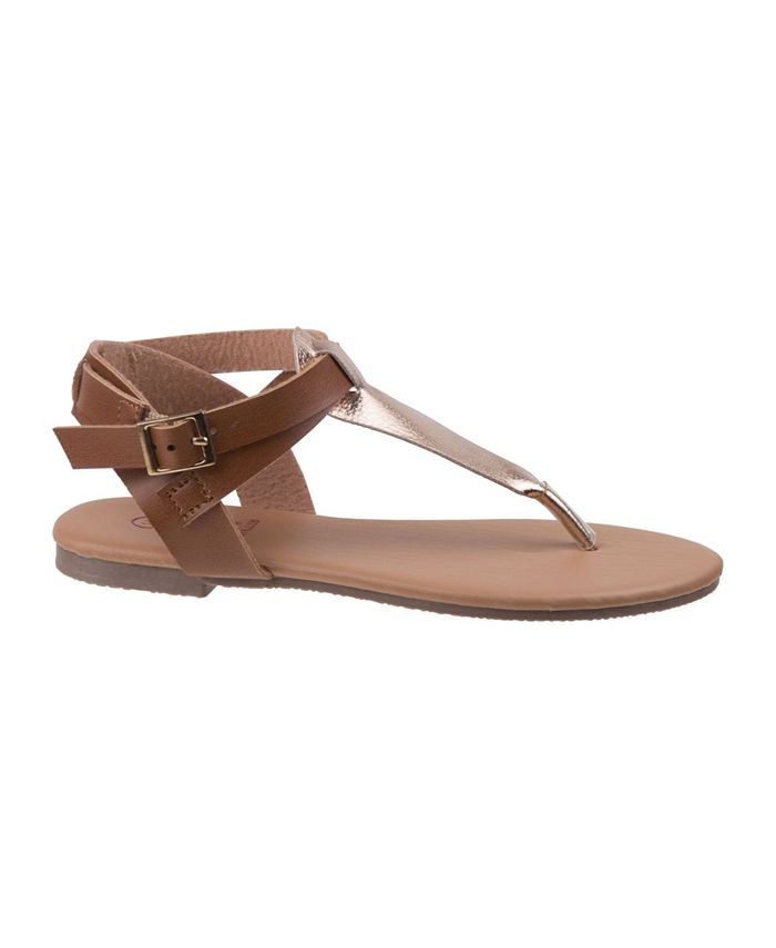 Beverly Hills Polo Club Every Step Thong Sandals & Reviews - All Kids ...