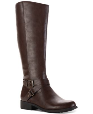 Style Co Marliee Riding Boots Created for Macy s Macy s