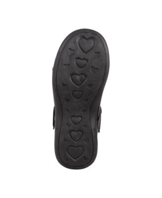 Toddler Girls School Shoes