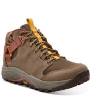 Macys waterproof 2025 shoes