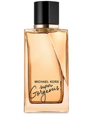 Kors Super Gorgeous! Fragrance 3.4oz, Spray & - Perfume - Beauty - Macy's