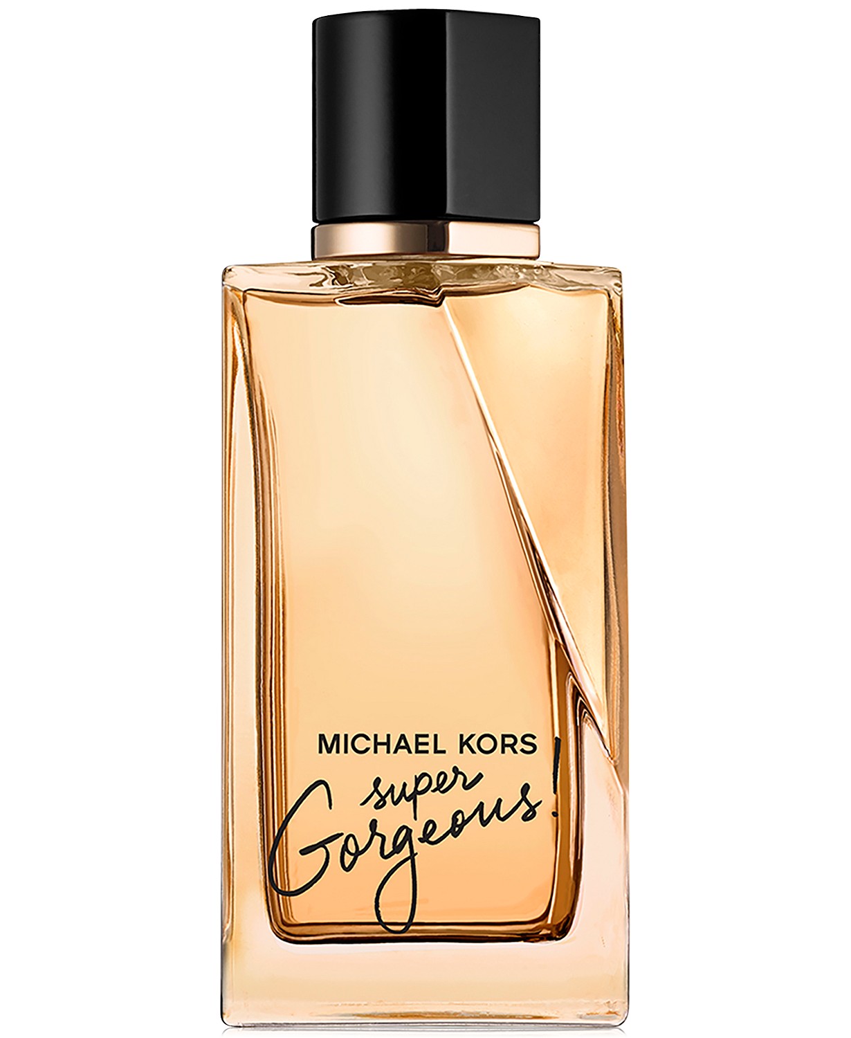 Michael Kors Super Gorgeous! Fragrance 3.4oz, Spray