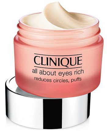 Clinique - All About Eyes™ Rich Eye Cream, 1-oz.