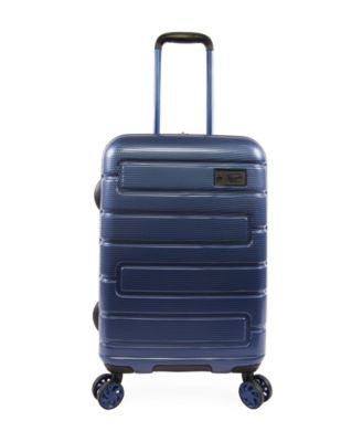 Crimson 29" Hardside Spinner Suitcase