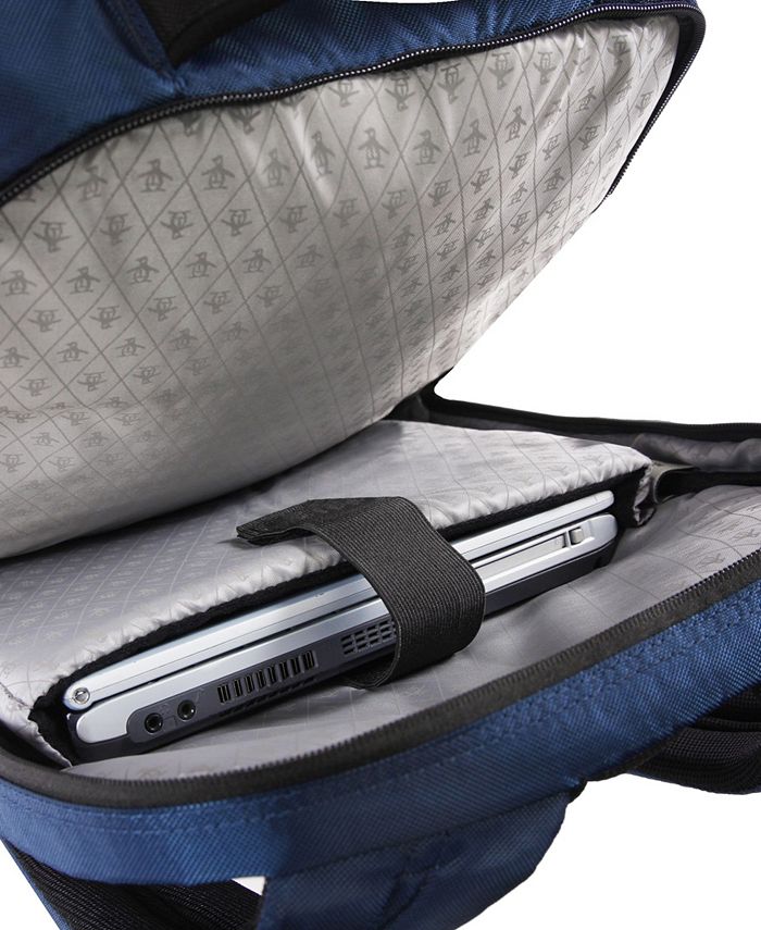 Original penguin kicker backpack sales