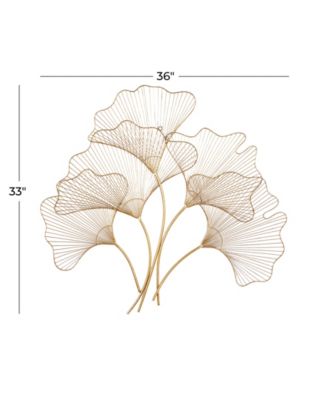 by Cosmopolitan Glam Wall Decor