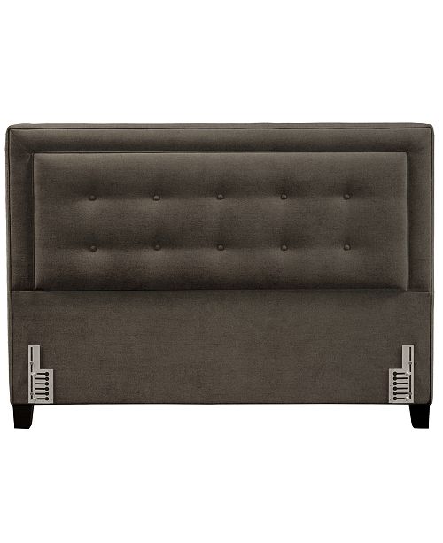 Furniture Sulinda Upholstered Queen Headboard & Reviews Furniture