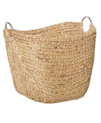 Contemporary Storage Basket