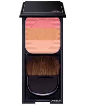 UPC 729238110076 product image for Shiseido Face Color Enhancing Trio | upcitemdb.com